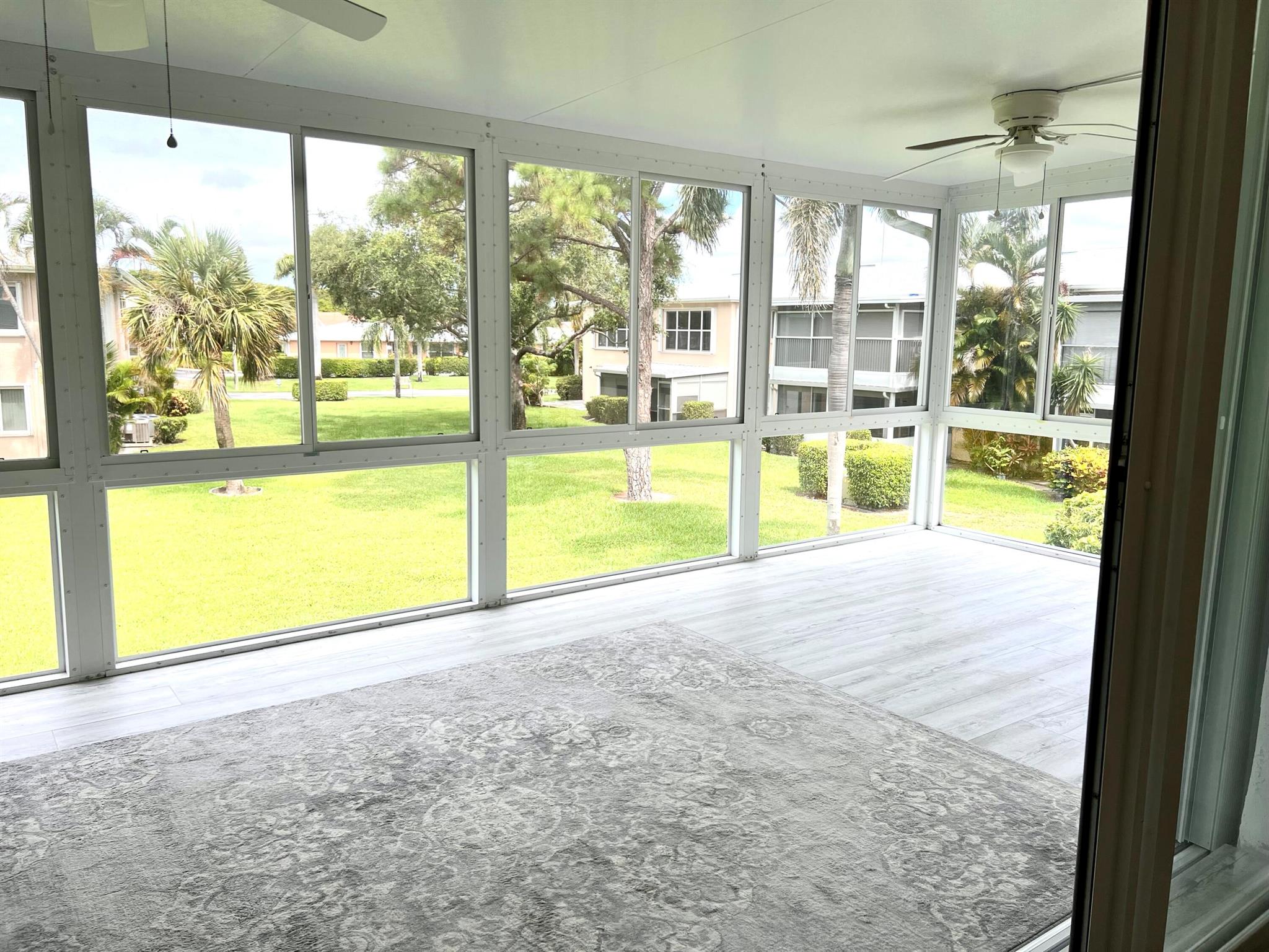 PINES OF DELRAY NORTH CON - Residential