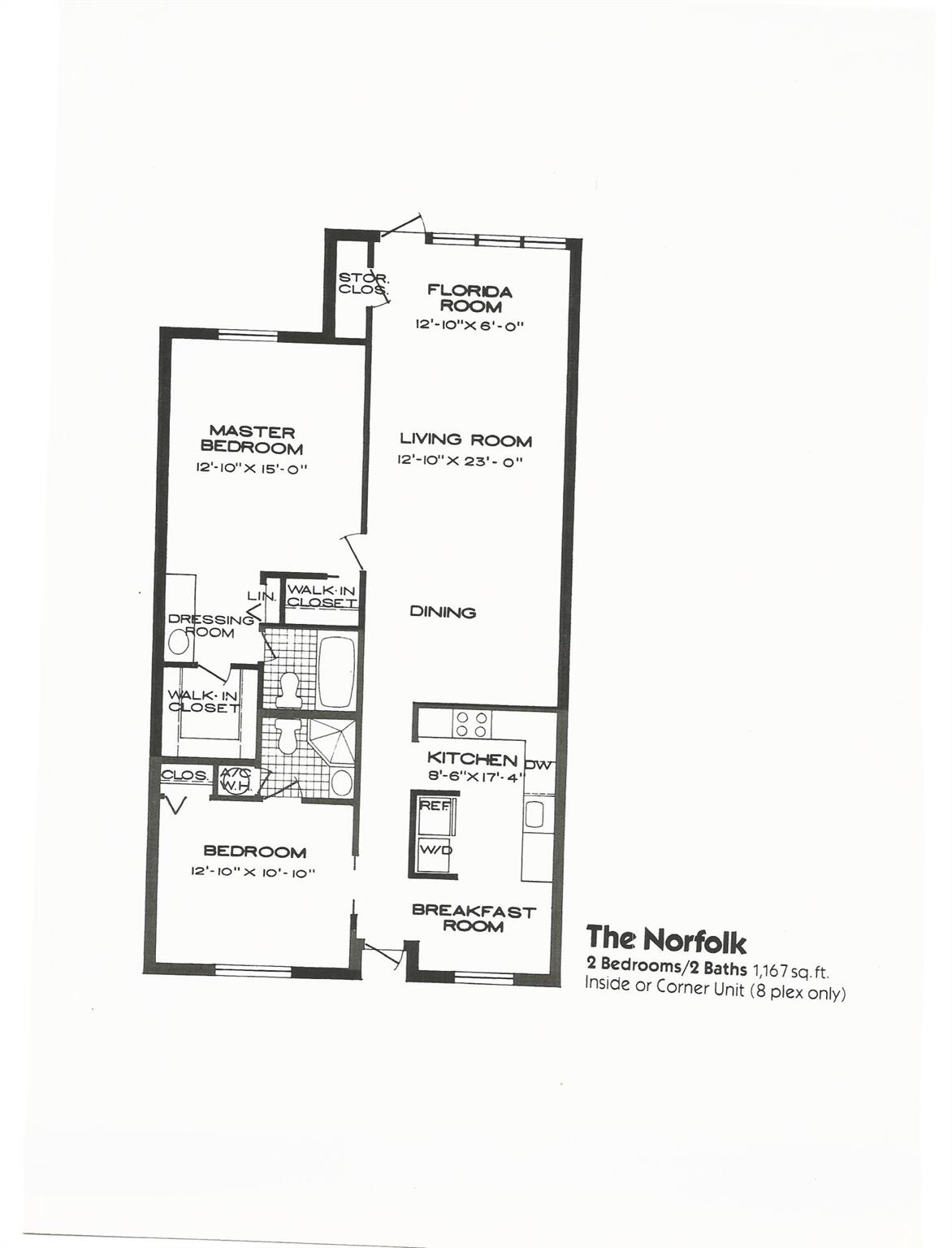 PINES OF DELRAY NORTH CON - Residential