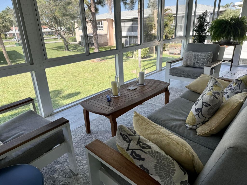 Photo of 1360 NW 19th Terrace #202, Delray Beach, FL 33445 (MLS # R11151044)