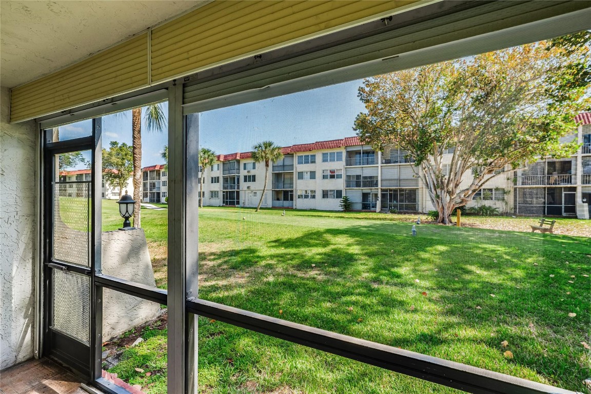 Hollybrook Golf & Tennis - Residential