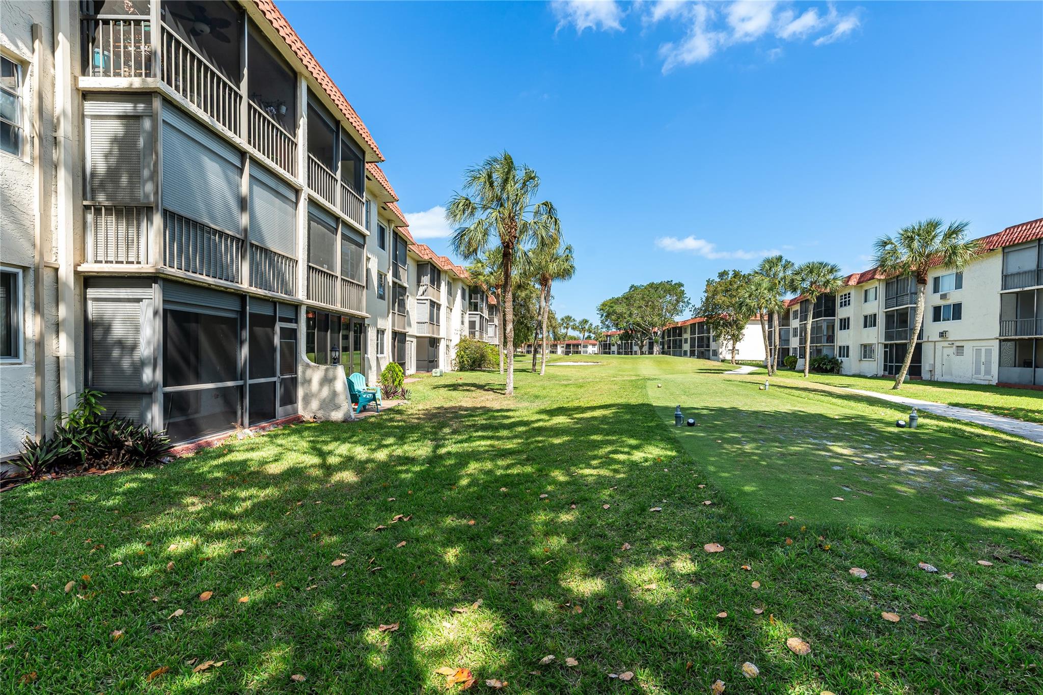 Hollybrook Golf & Tennis - Residential