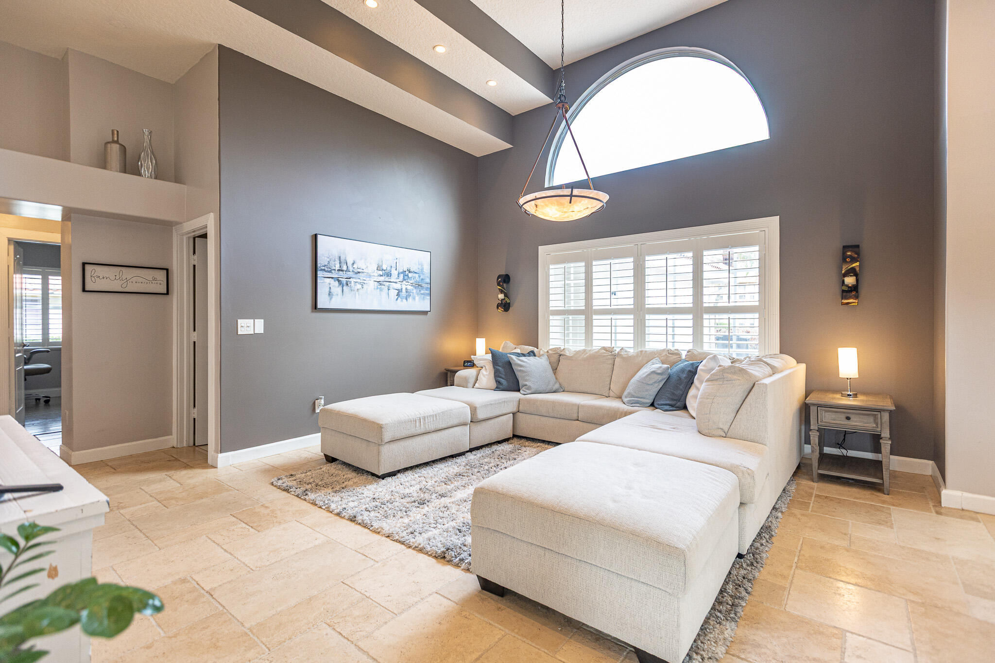 COUNTRY CLUB ESTATES PARCEL 8 PHASE 1 - Residential