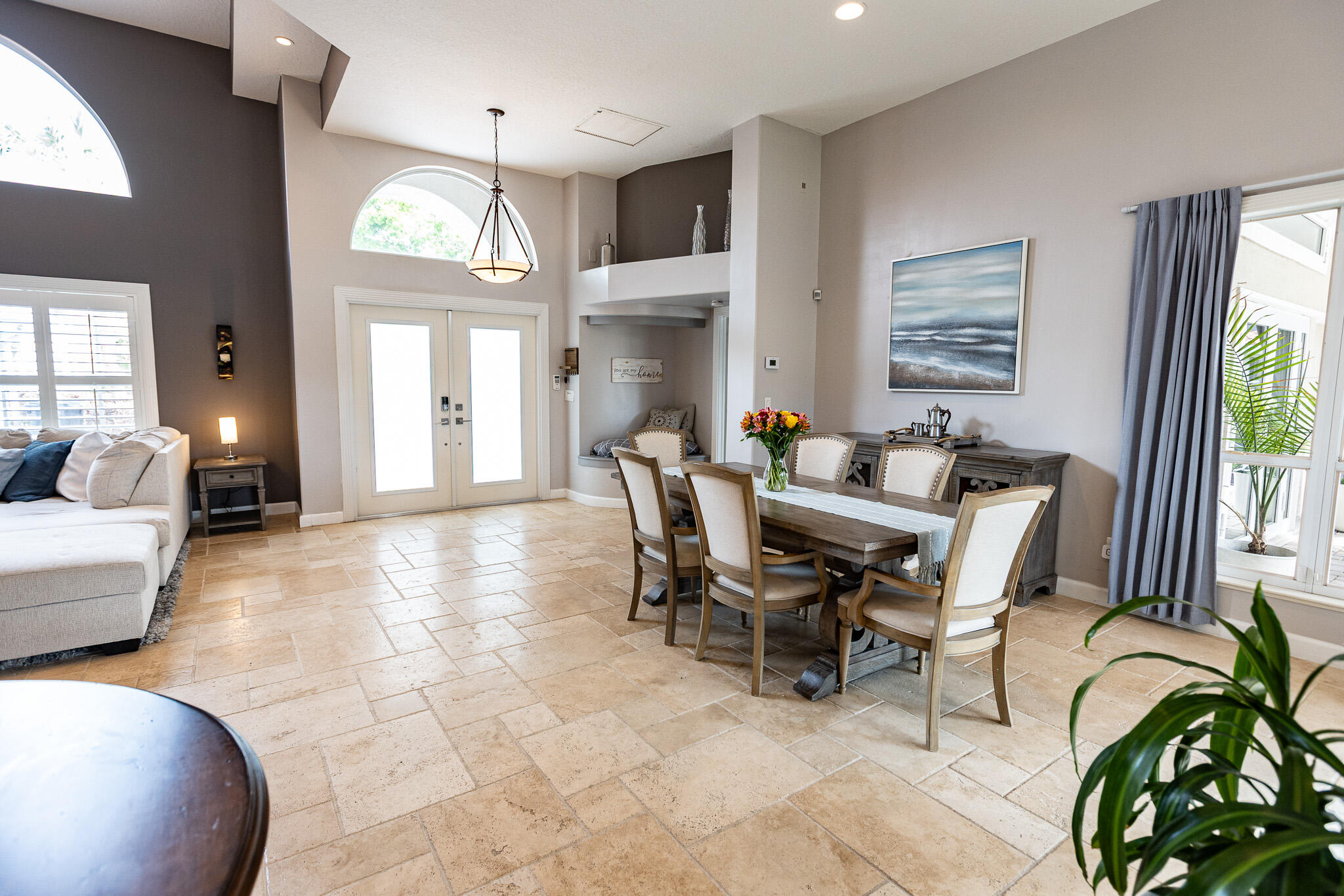 COUNTRY CLUB ESTATES PARCEL 8 PHASE 1 - Residential