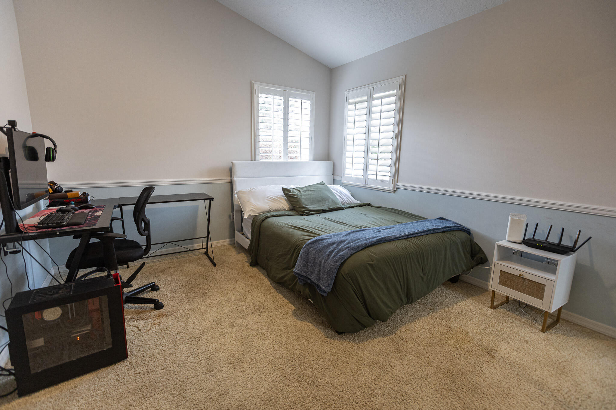 COUNTRY CLUB ESTATES PARCEL 8 PHASE 1 - Residential