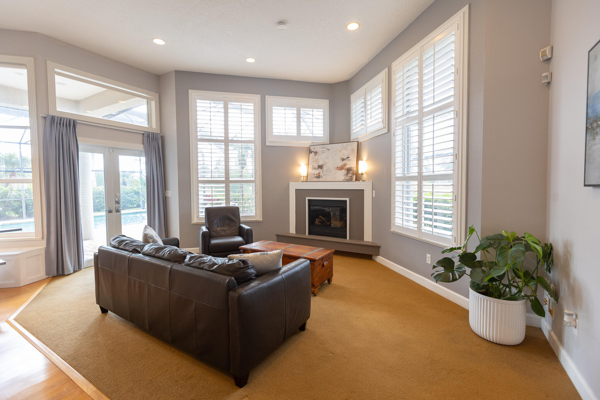 COUNTRY CLUB ESTATES PARCEL 8 PHASE 1 - Residential