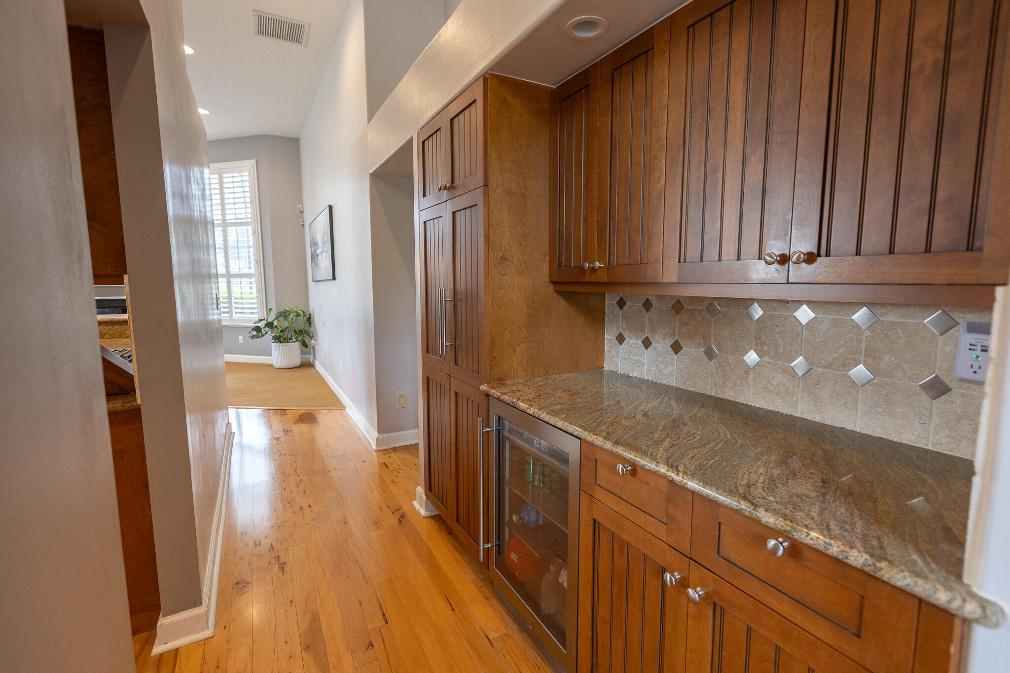 COUNTRY CLUB ESTATES PARCEL 8 PHASE 1 - Residential