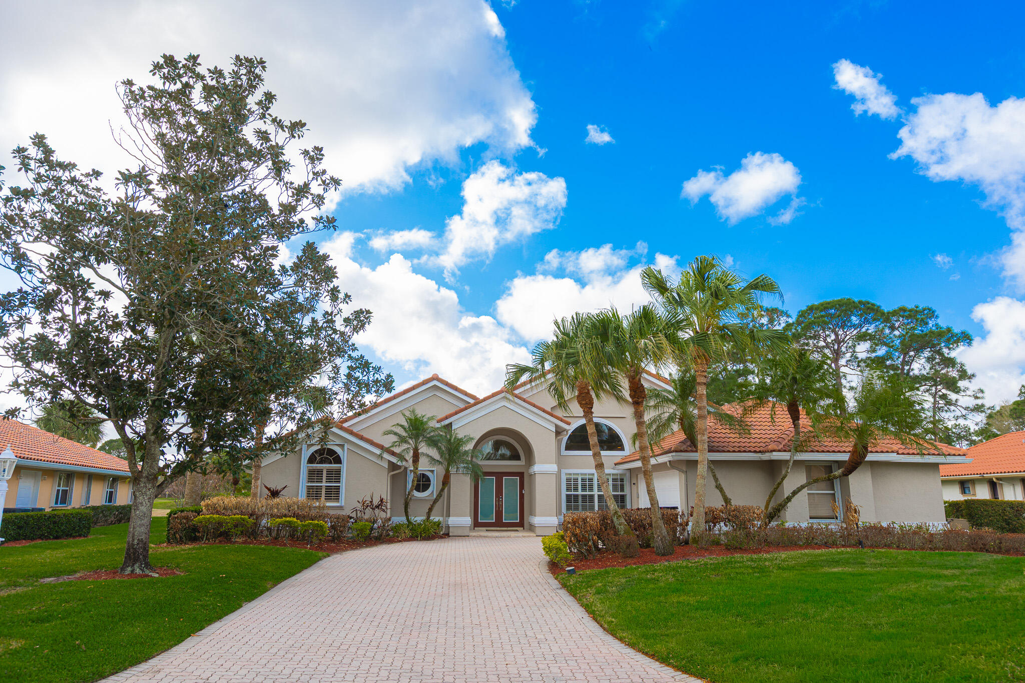 COUNTRY CLUB ESTATES PARCEL 8 PHASE 1 - Residential