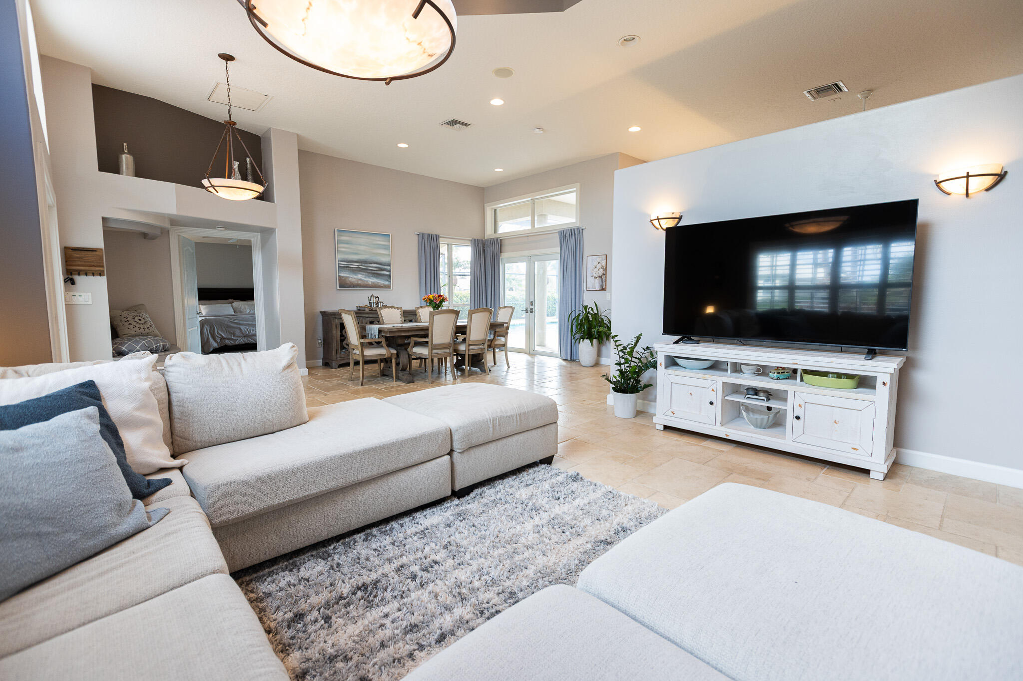 COUNTRY CLUB ESTATES PARCEL 8 PHASE 1 - Residential