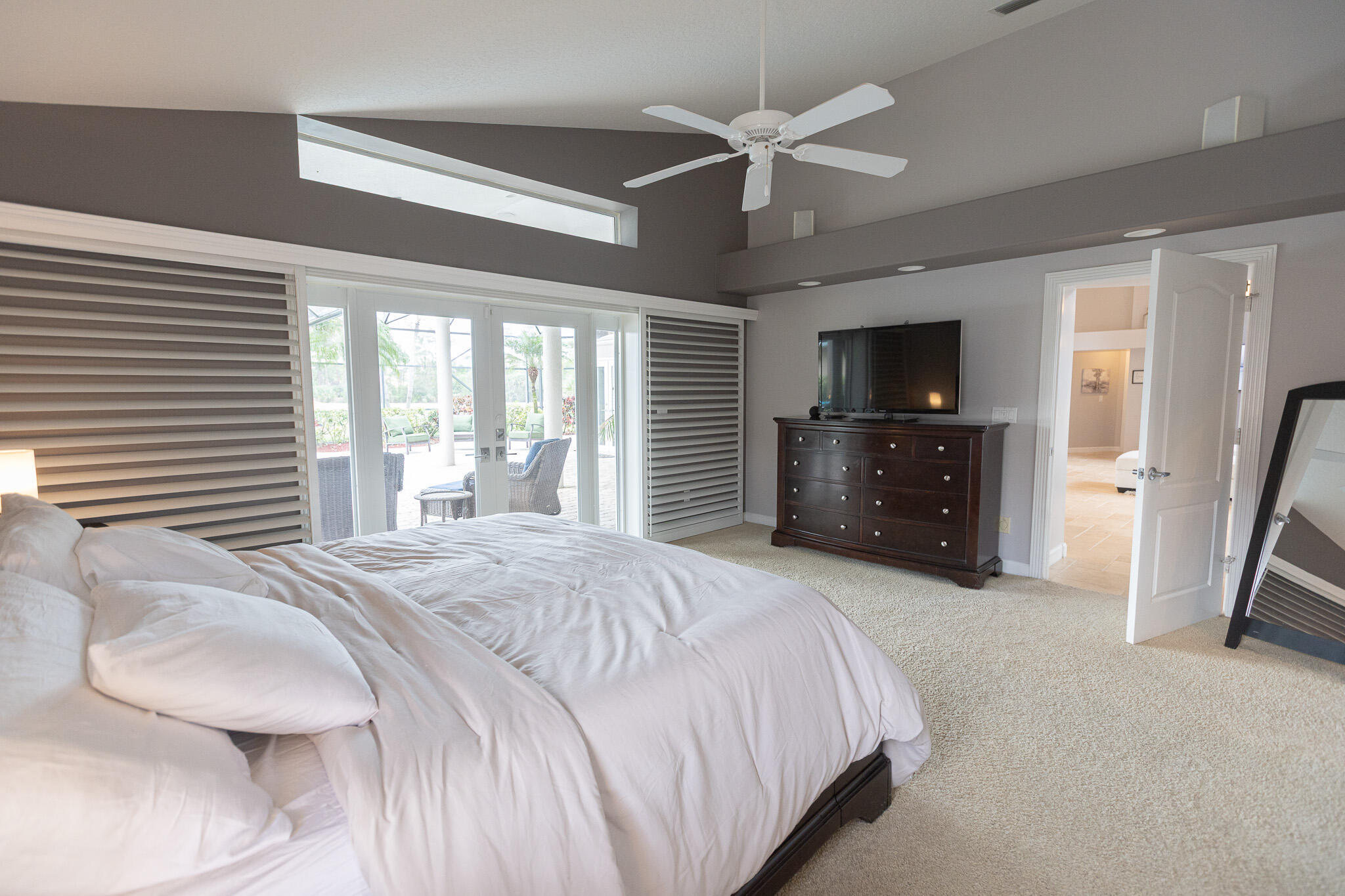 COUNTRY CLUB ESTATES PARCEL 8 PHASE 1 - Residential