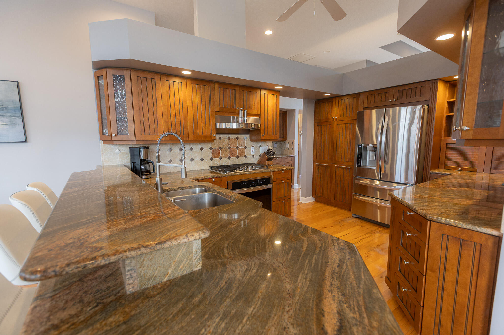 COUNTRY CLUB ESTATES PARCEL 8 PHASE 1 - Residential