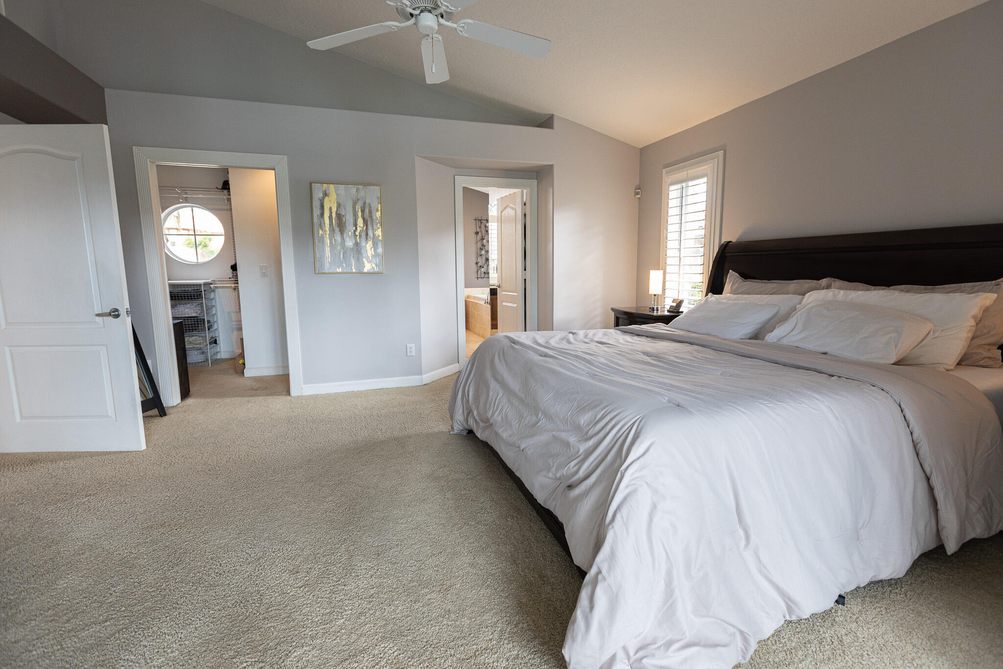 COUNTRY CLUB ESTATES PARCEL 8 PHASE 1 - Residential