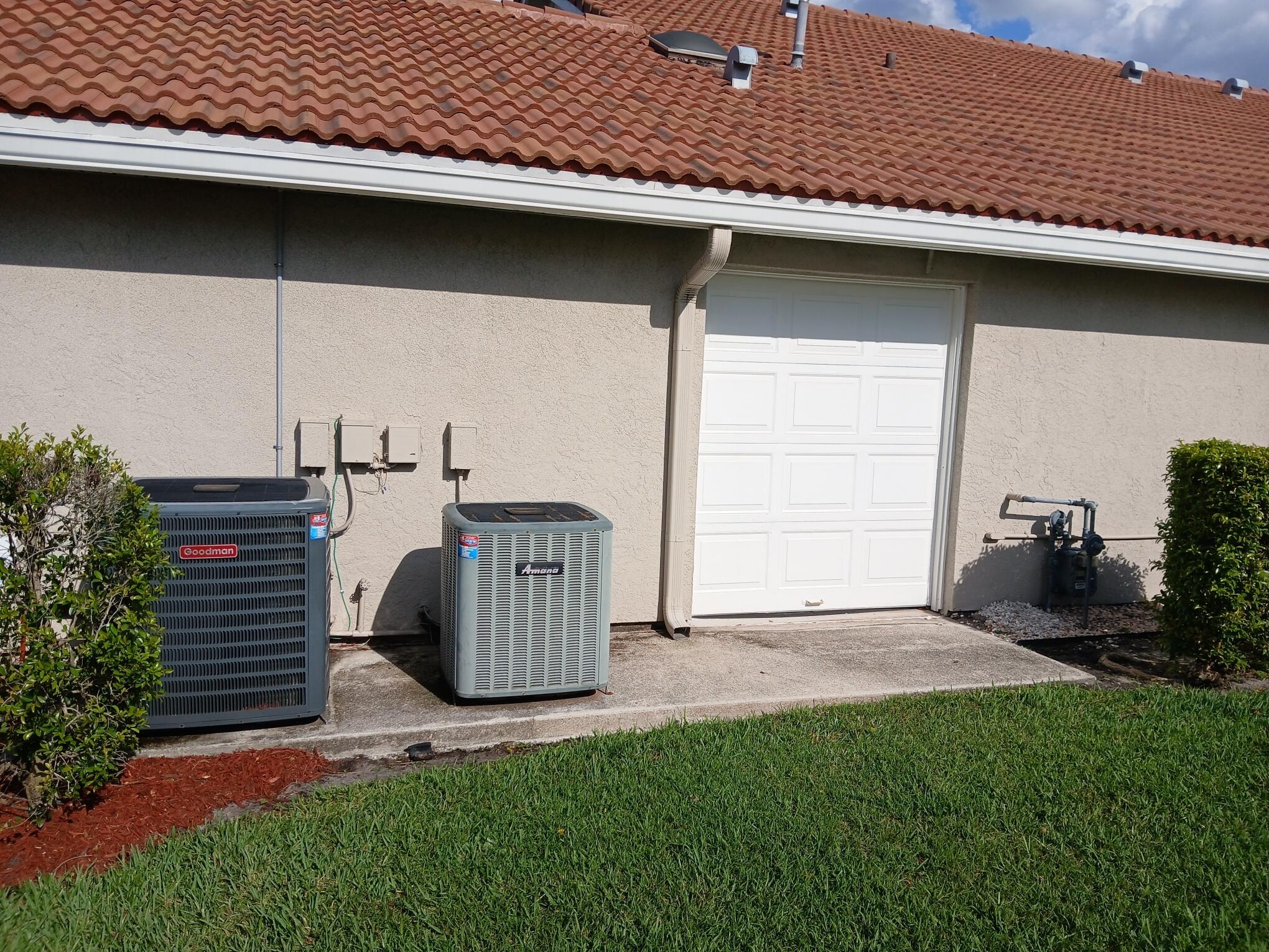 COUNTRY CLUB ESTATES PARCEL 8 PHASE 1 - Residential