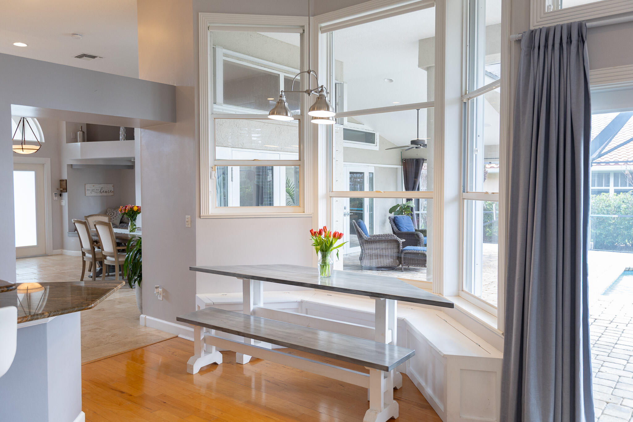 COUNTRY CLUB ESTATES PARCEL 8 PHASE 1 - Residential