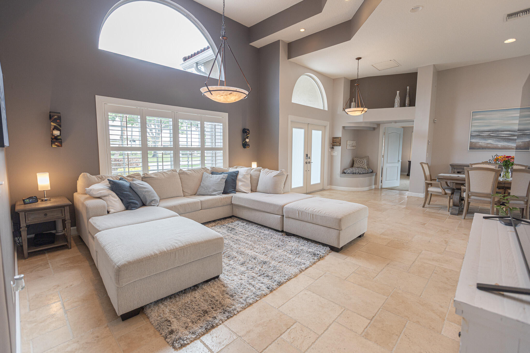 COUNTRY CLUB ESTATES PARCEL 8 PHASE 1 - Residential