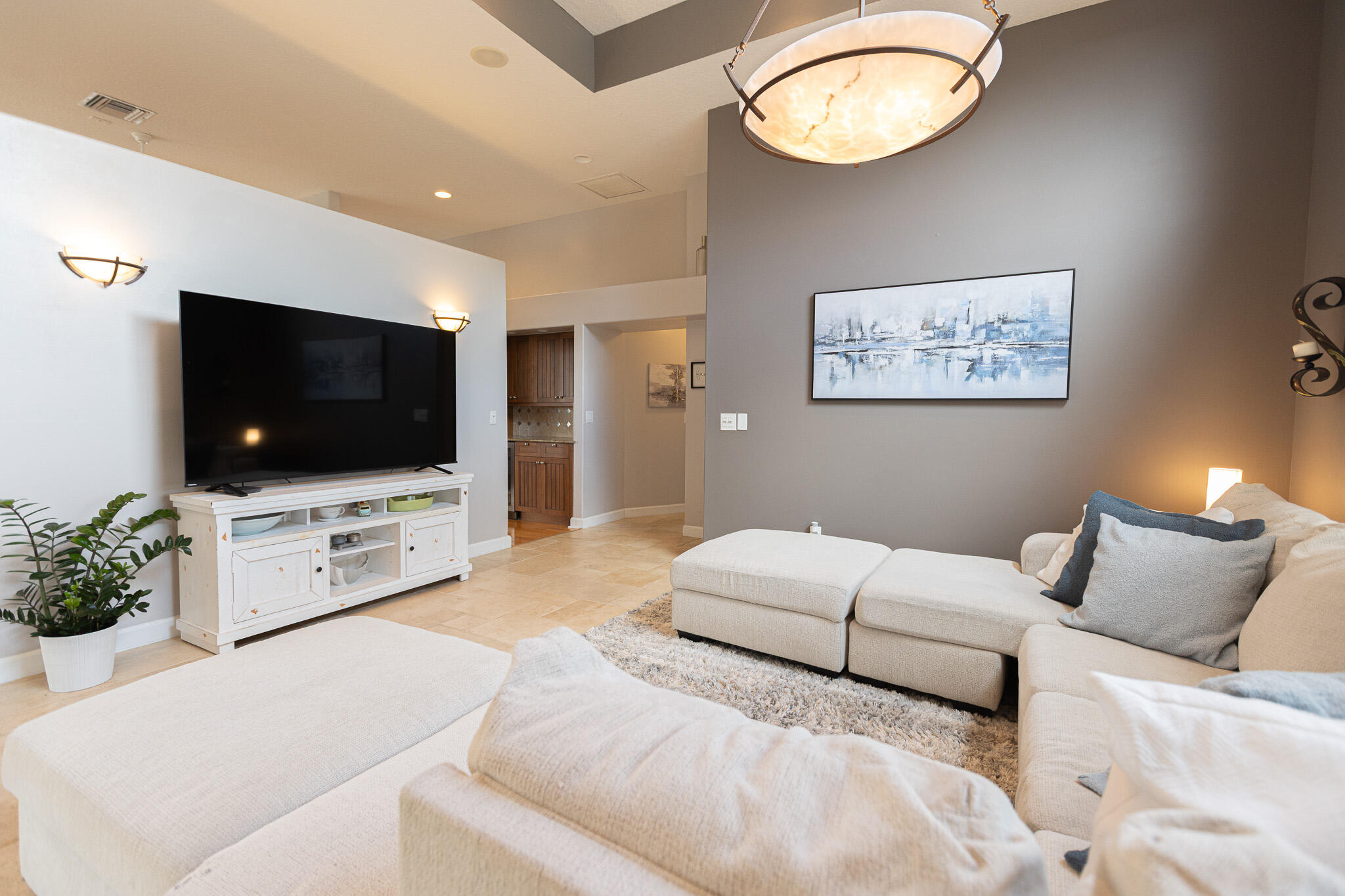 COUNTRY CLUB ESTATES PARCEL 8 PHASE 1 - Residential