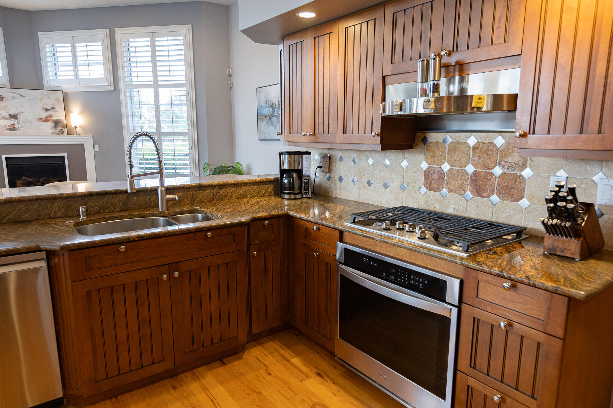 COUNTRY CLUB ESTATES PARCEL 8 PHASE 1 - Residential