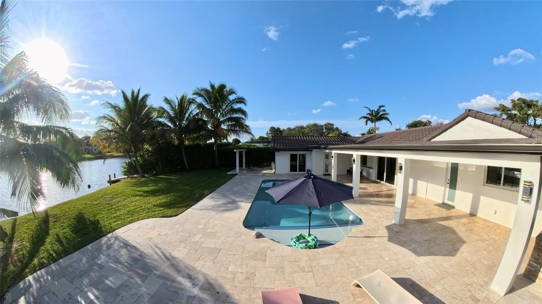 Plantation Golf Estates 2 - Residential Lease