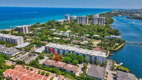 OCEANS III CONDO - Residential