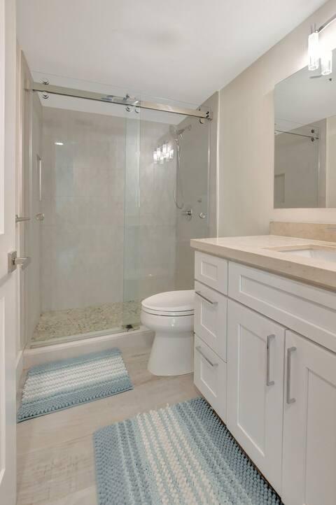 OCEANS III CONDO - Residential