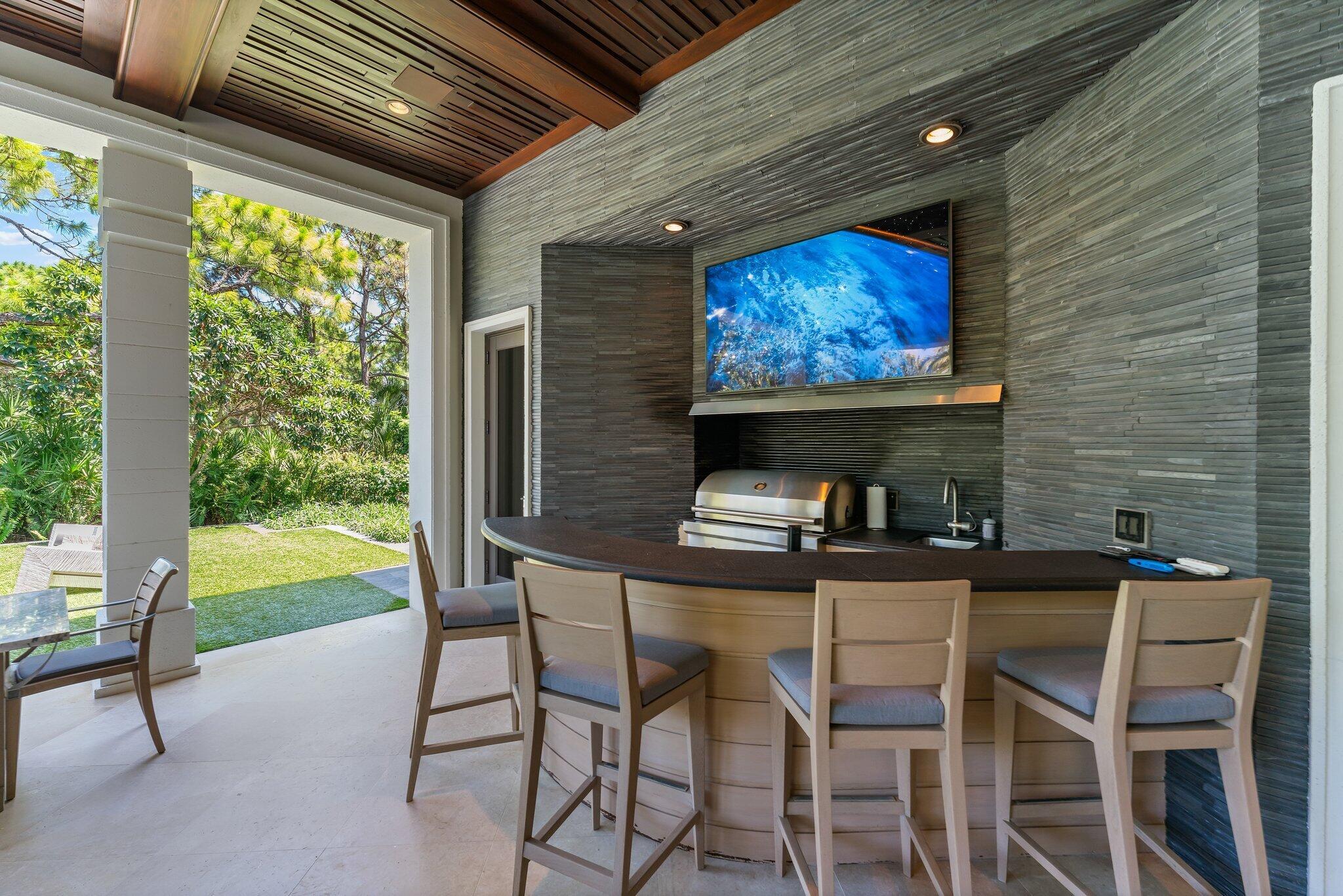 BEARS CLUB - Residential