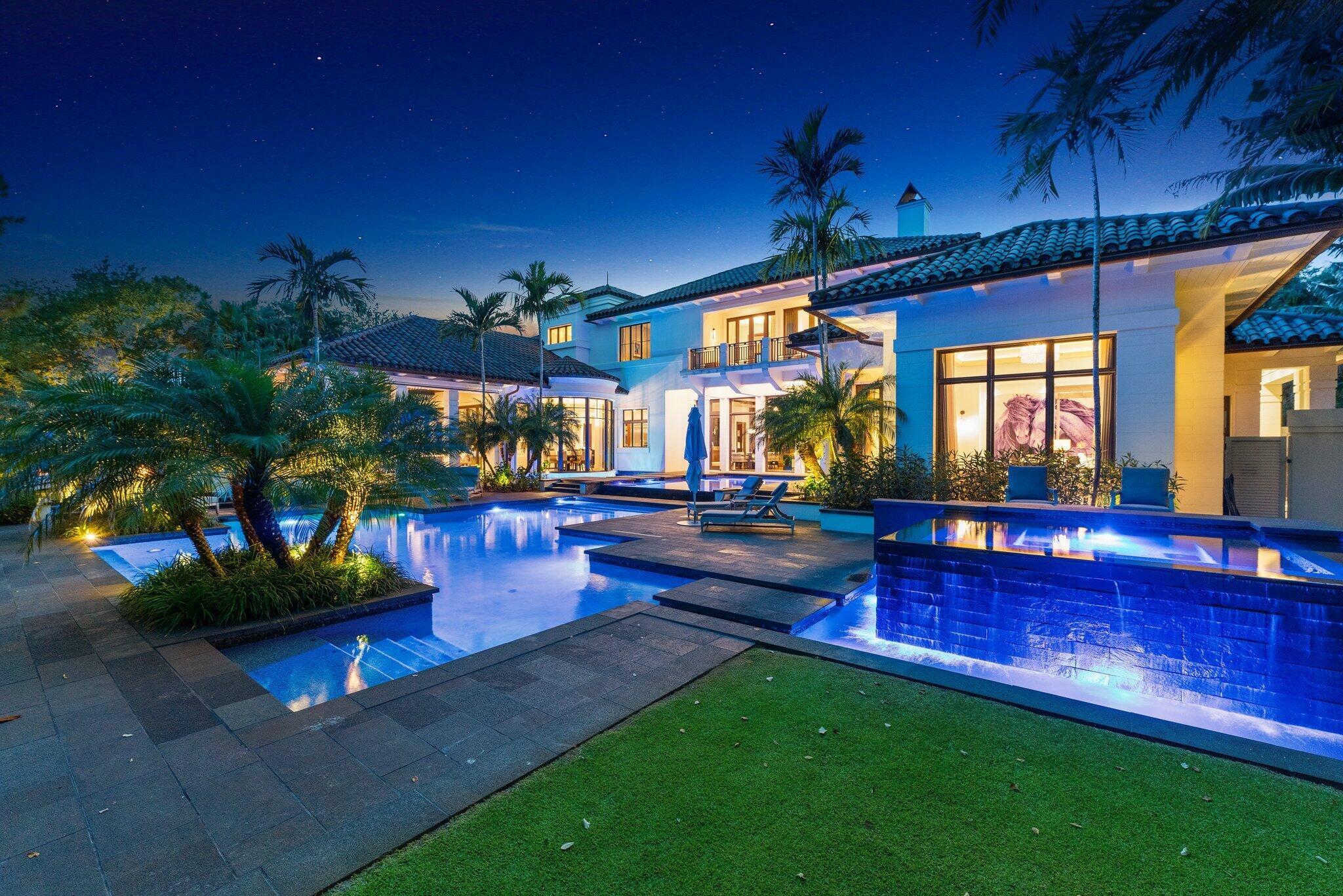 BEARS CLUB - Residential