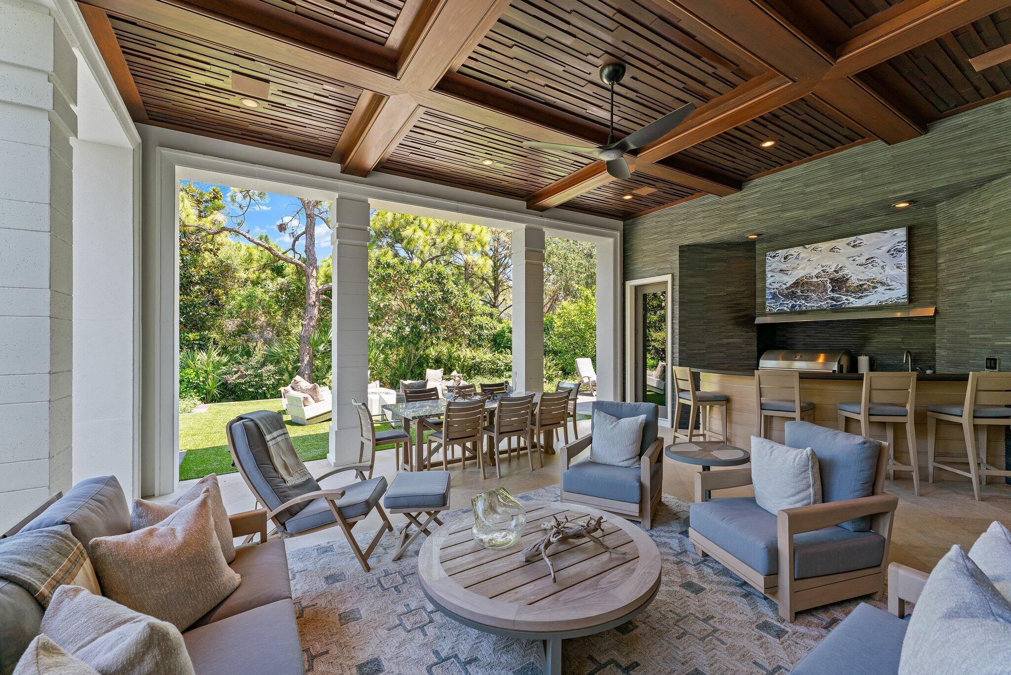 BEARS CLUB - Residential