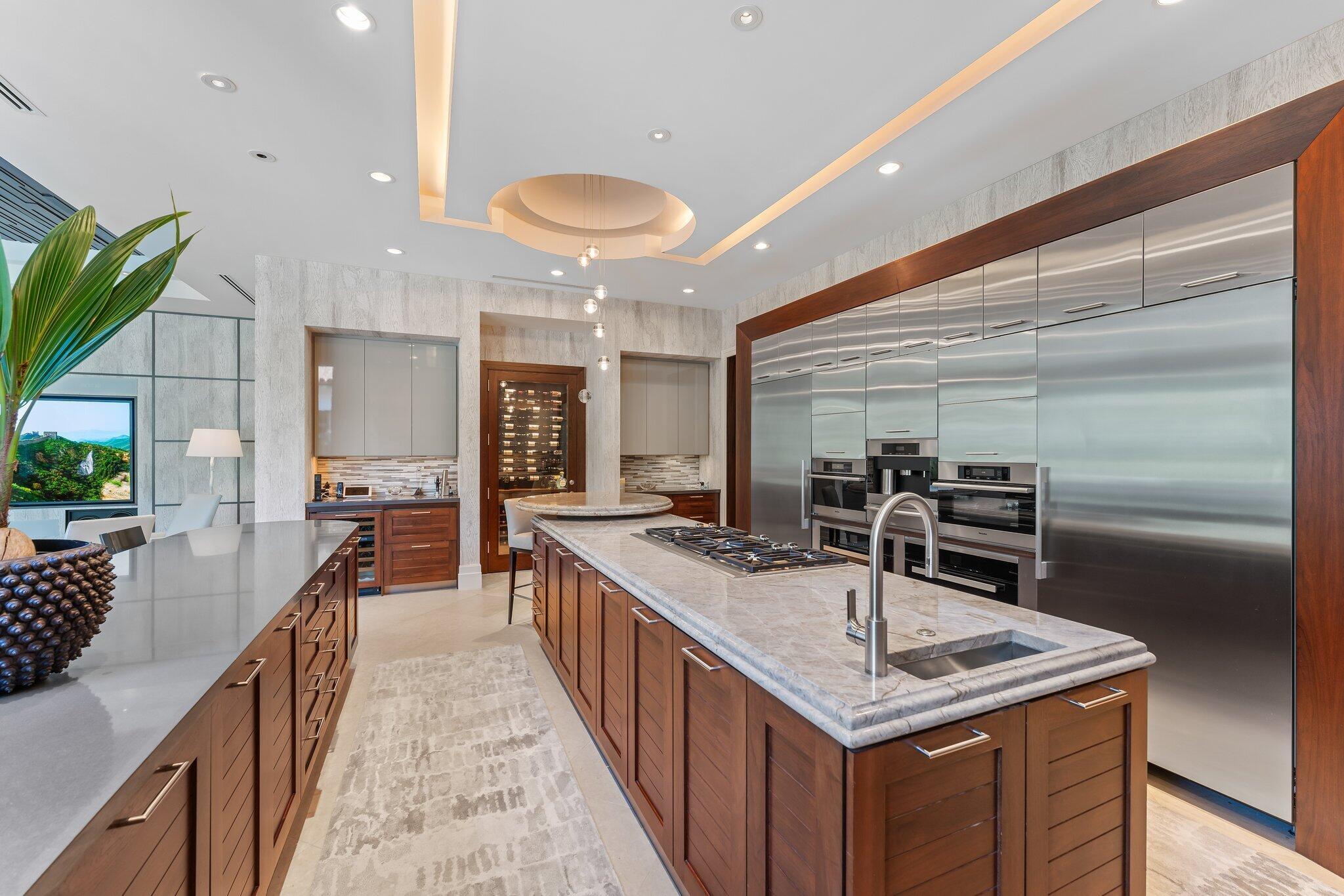 BEARS CLUB - Residential