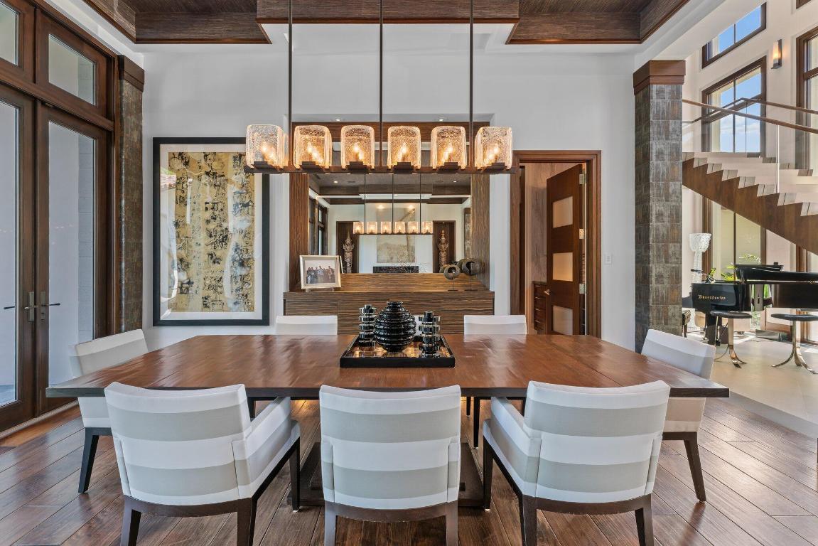 BEARS CLUB - Residential