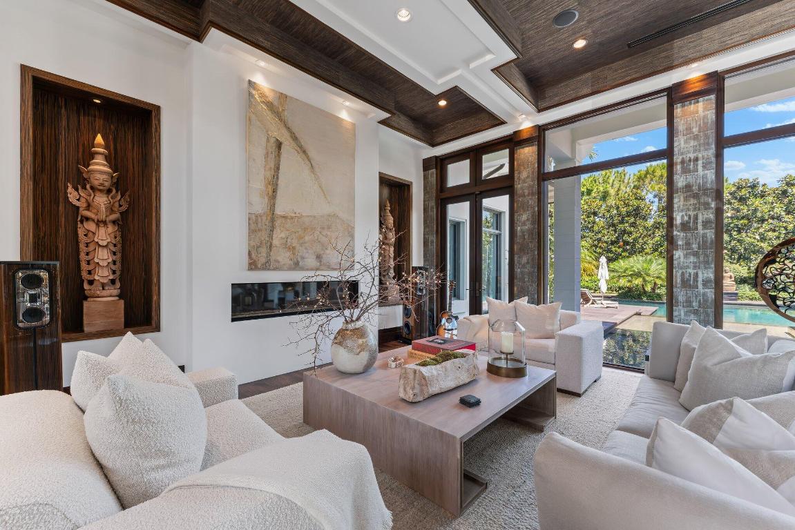 BEARS CLUB - Residential