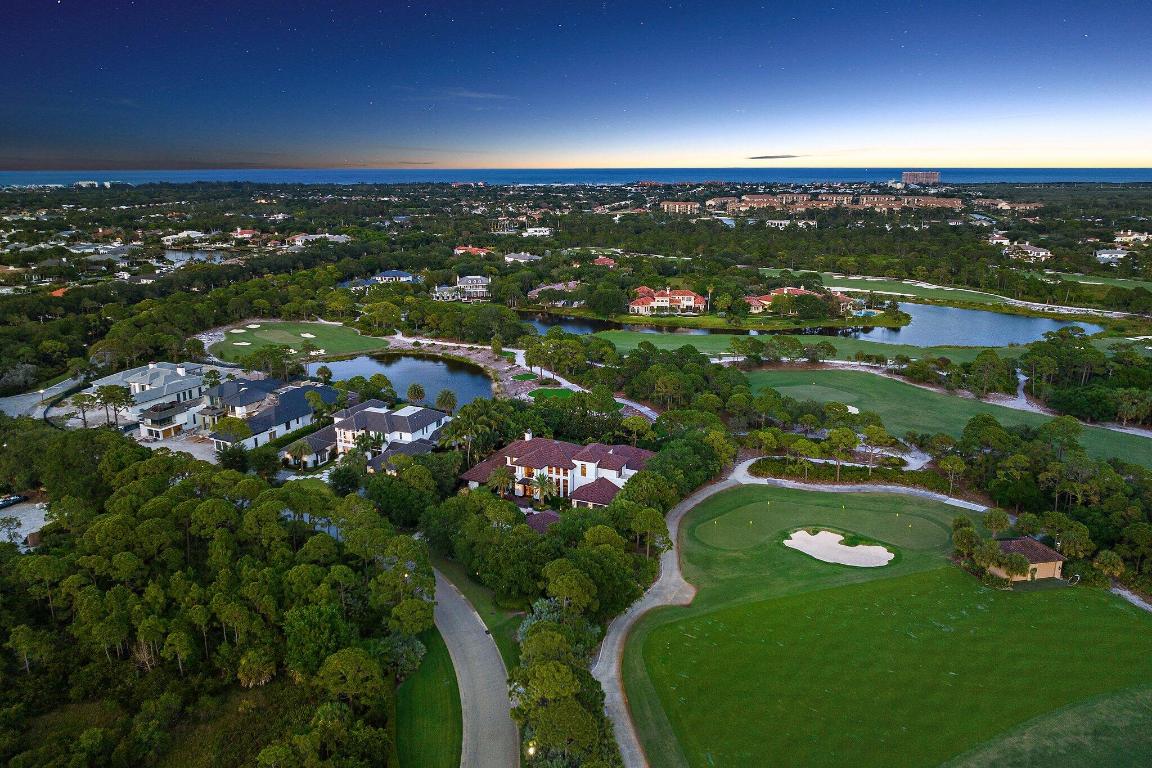 BEARS CLUB - Residential