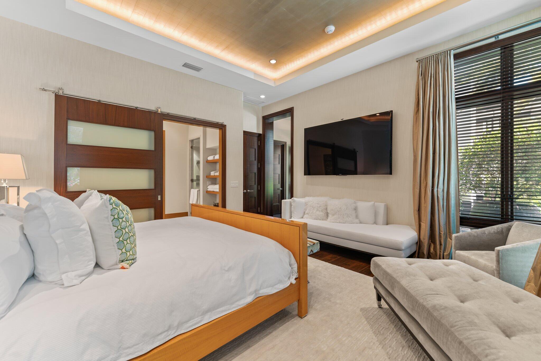 BEARS CLUB - Residential