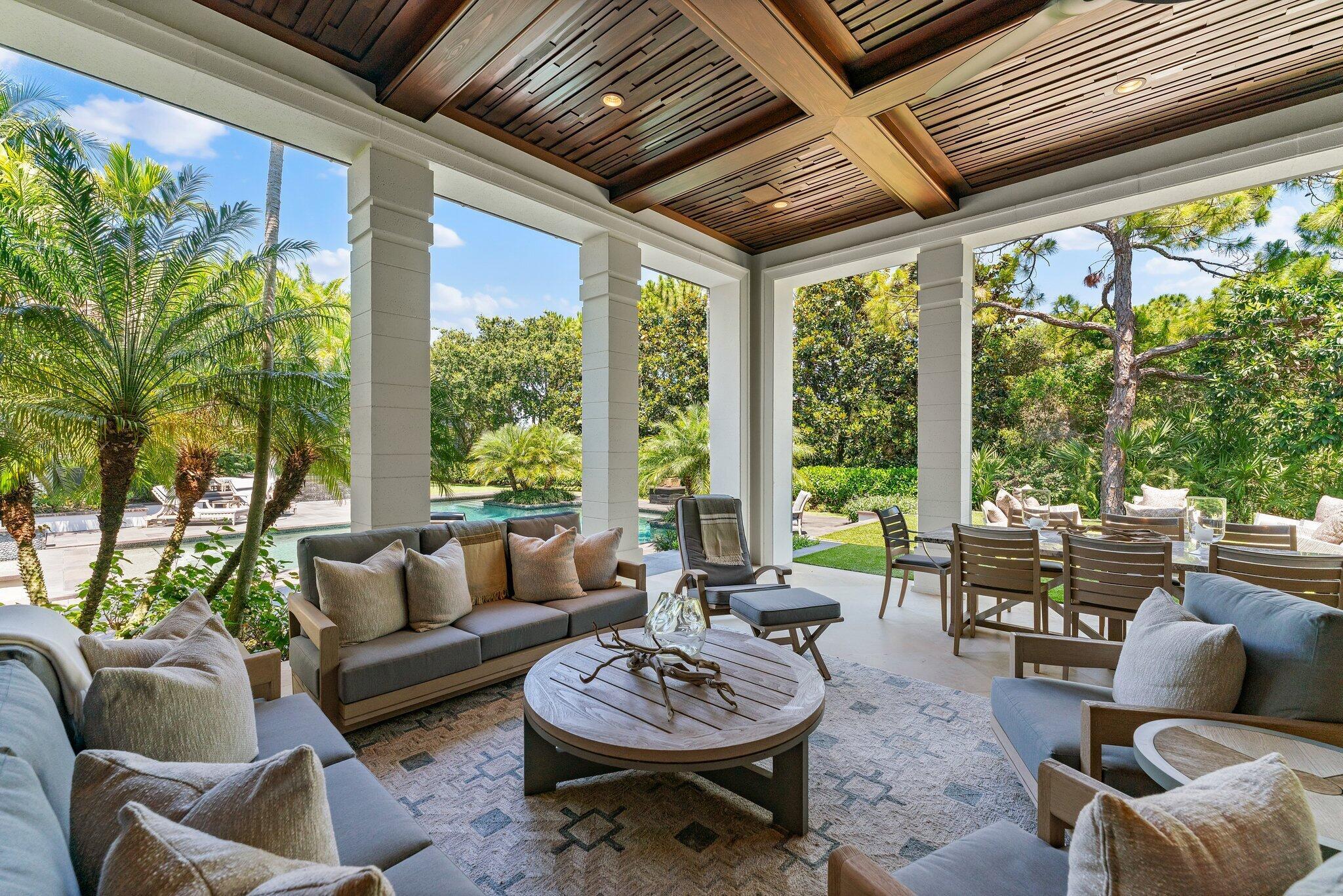 BEARS CLUB - Residential