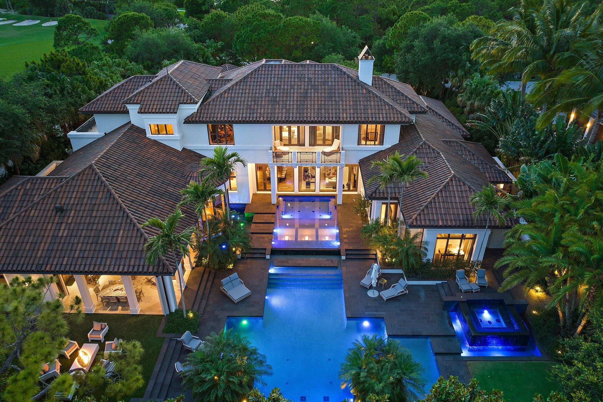 BEARS CLUB - Residential