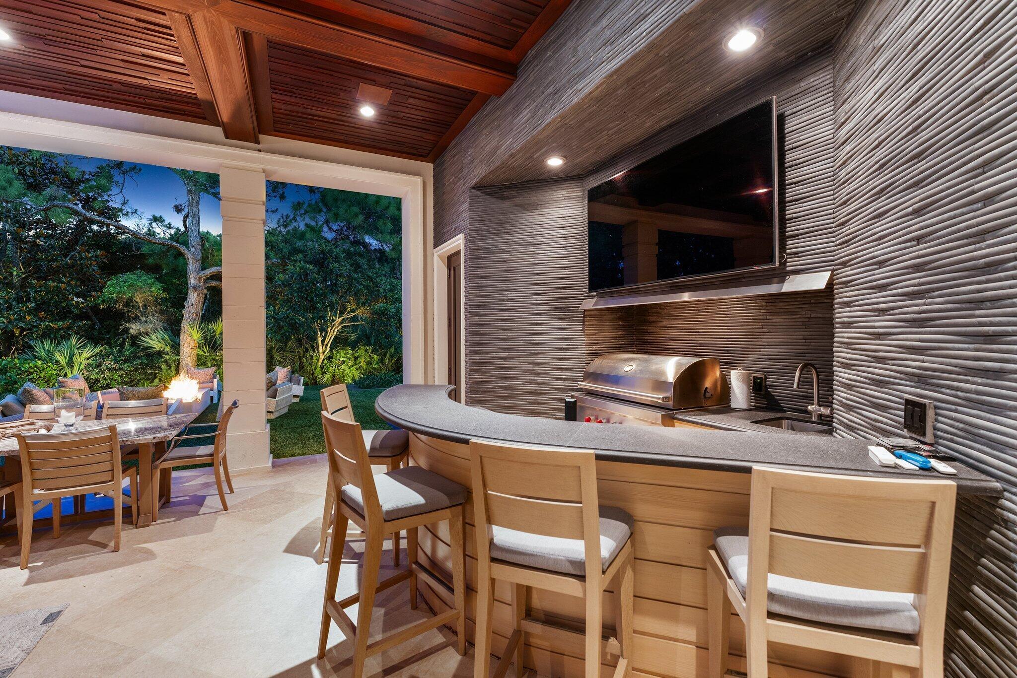 BEARS CLUB - Residential