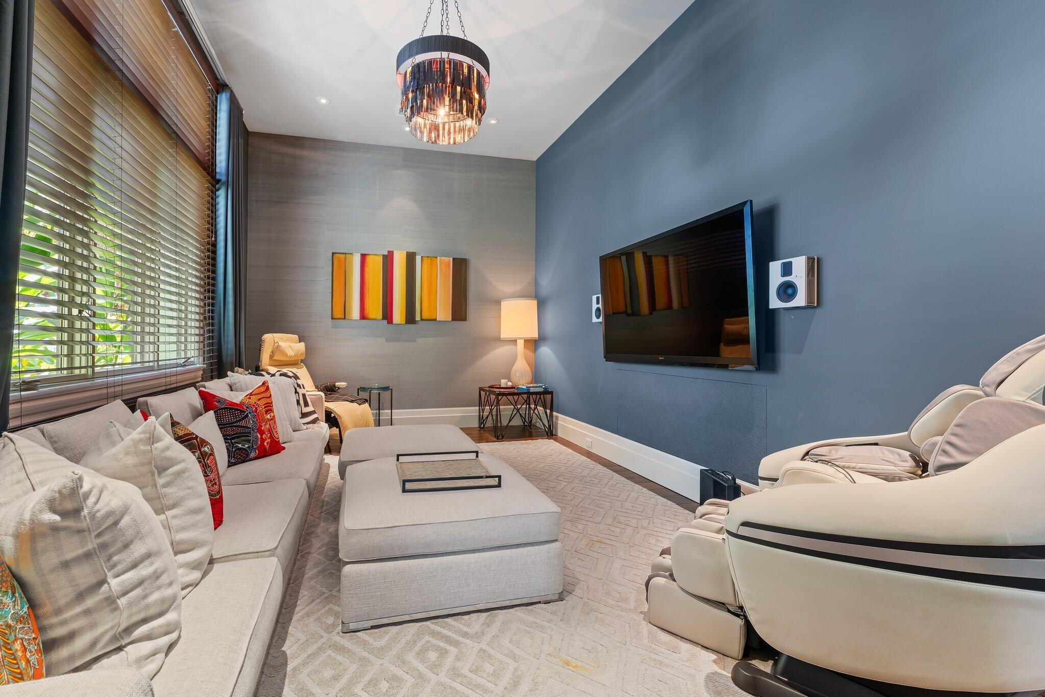 BEARS CLUB - Residential