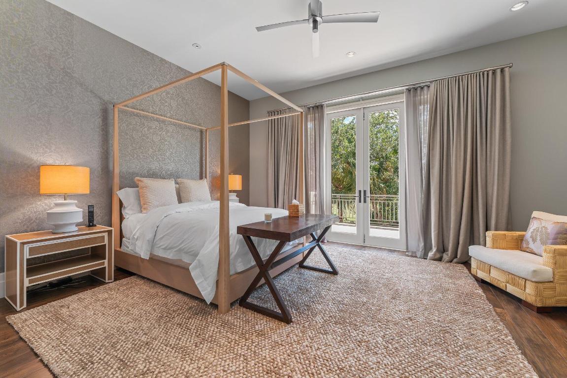 BEARS CLUB - Residential