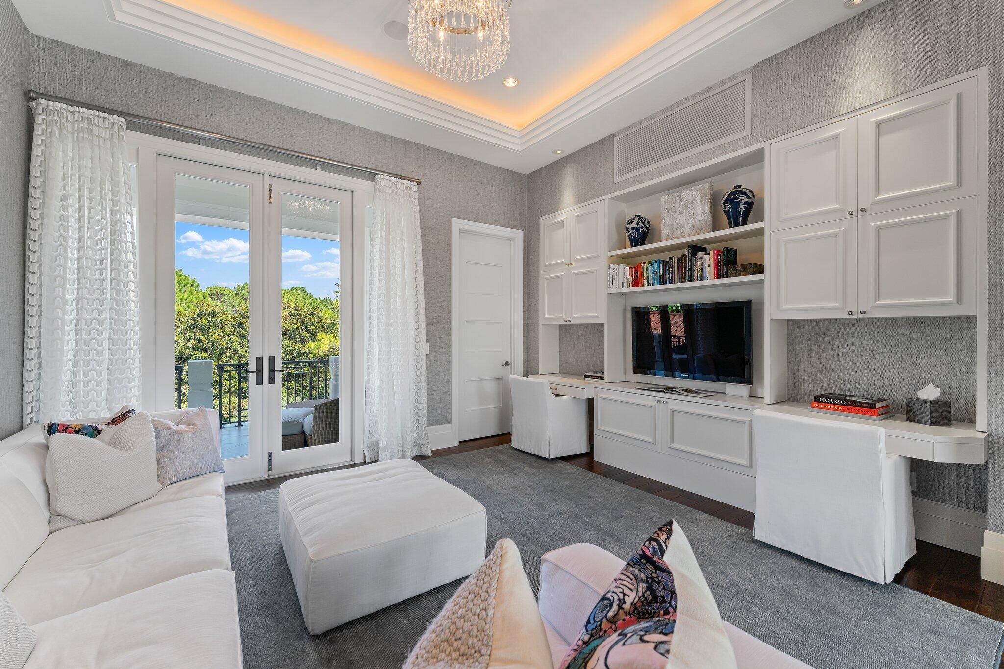 BEARS CLUB - Residential