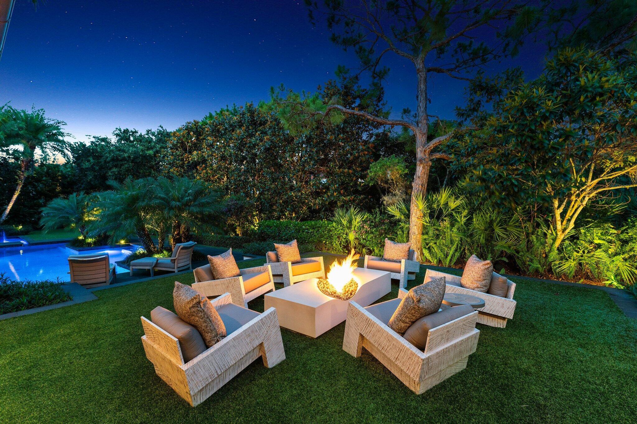 BEARS CLUB - Residential