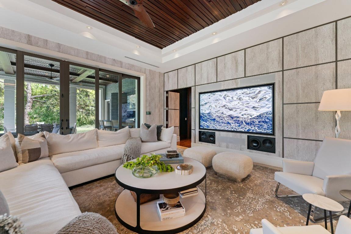 BEARS CLUB - Residential