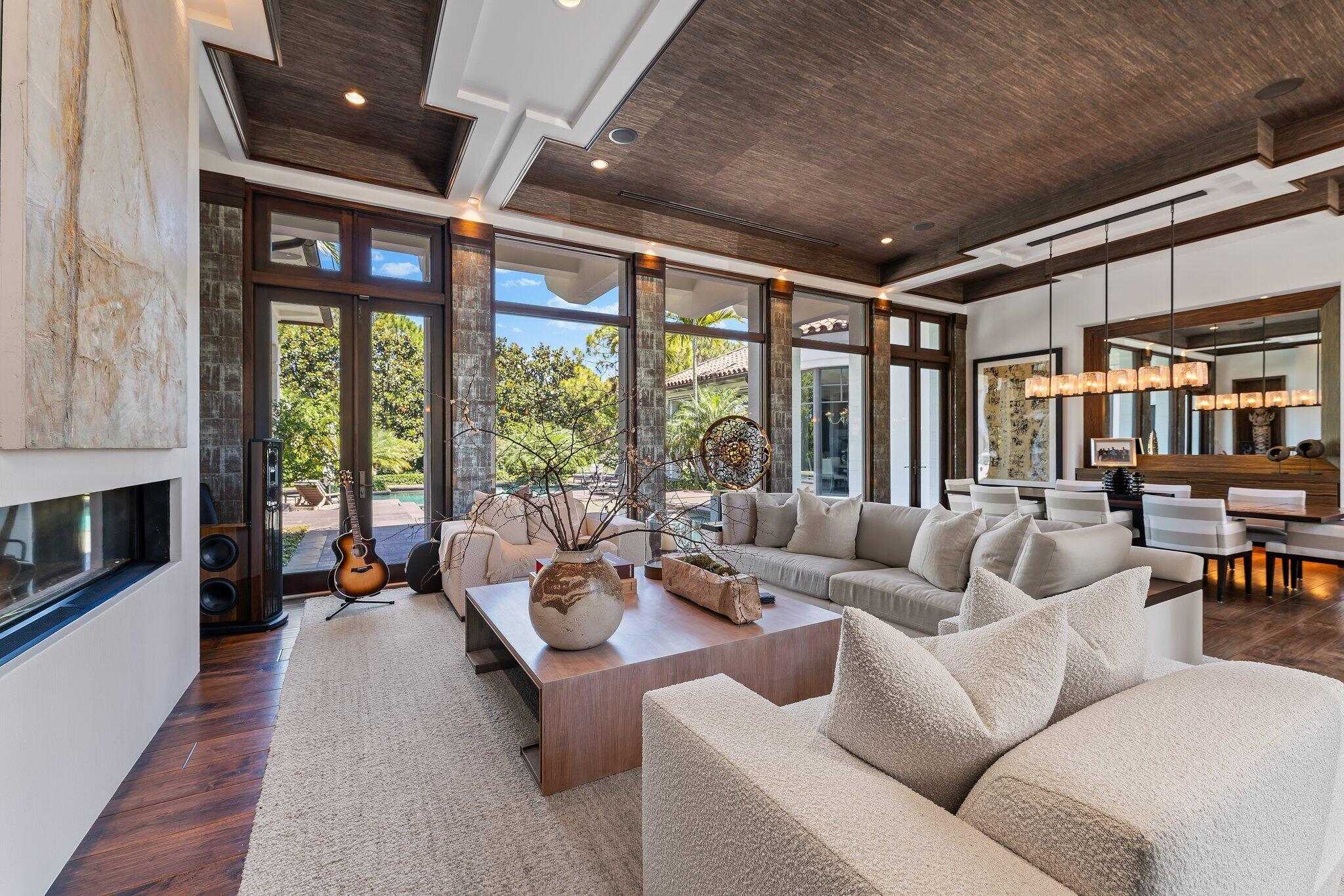 BEARS CLUB - Residential