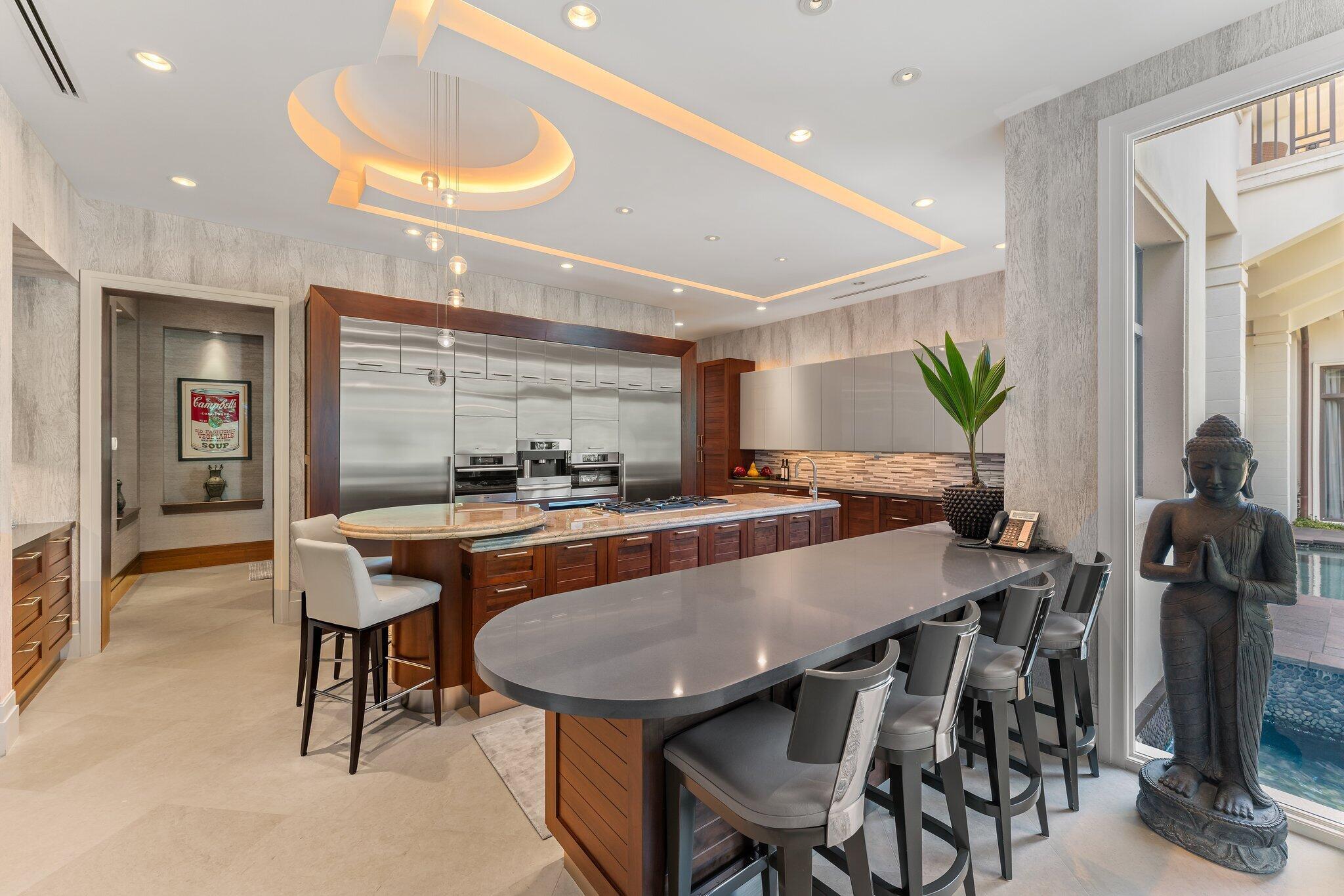 BEARS CLUB - Residential