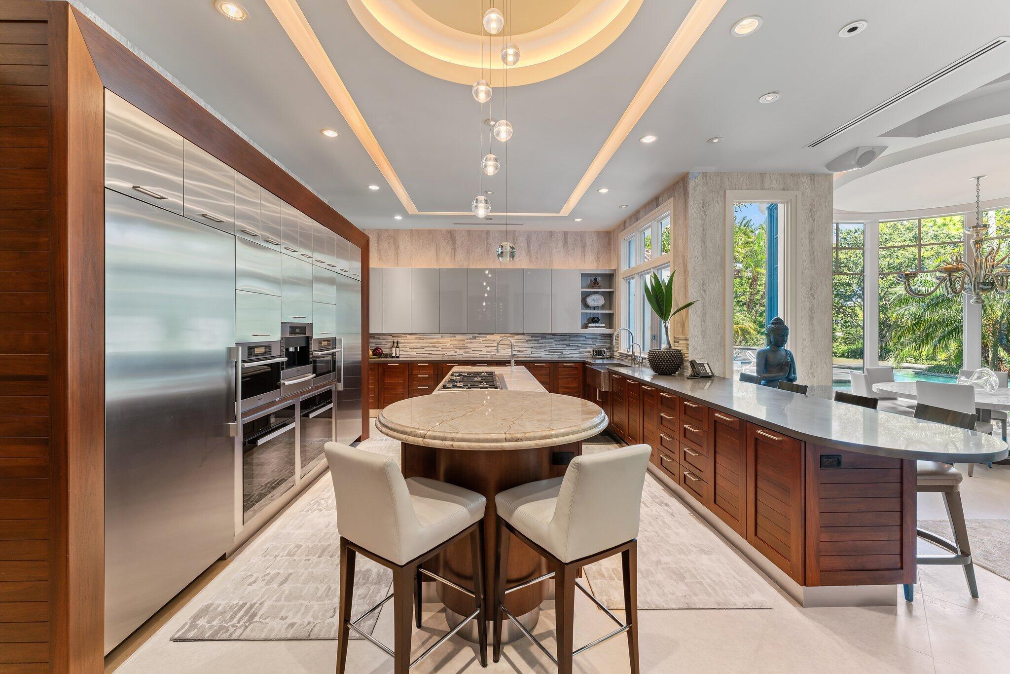 BEARS CLUB - Residential