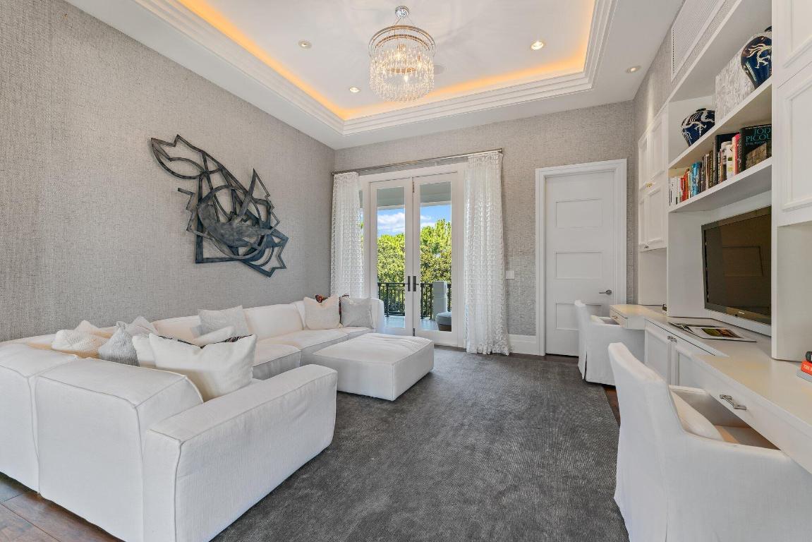 BEARS CLUB - Residential