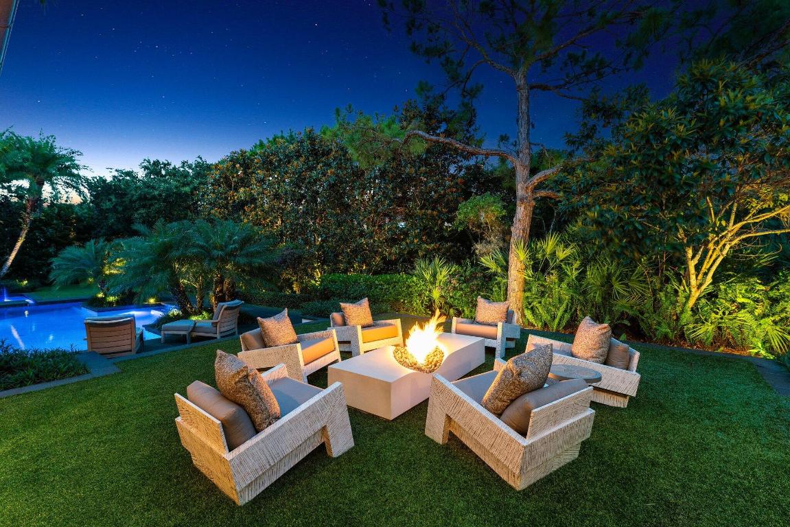 BEARS CLUB - Residential