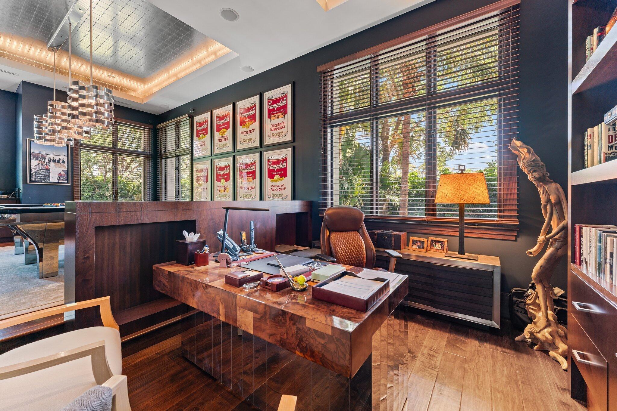 BEARS CLUB - Residential