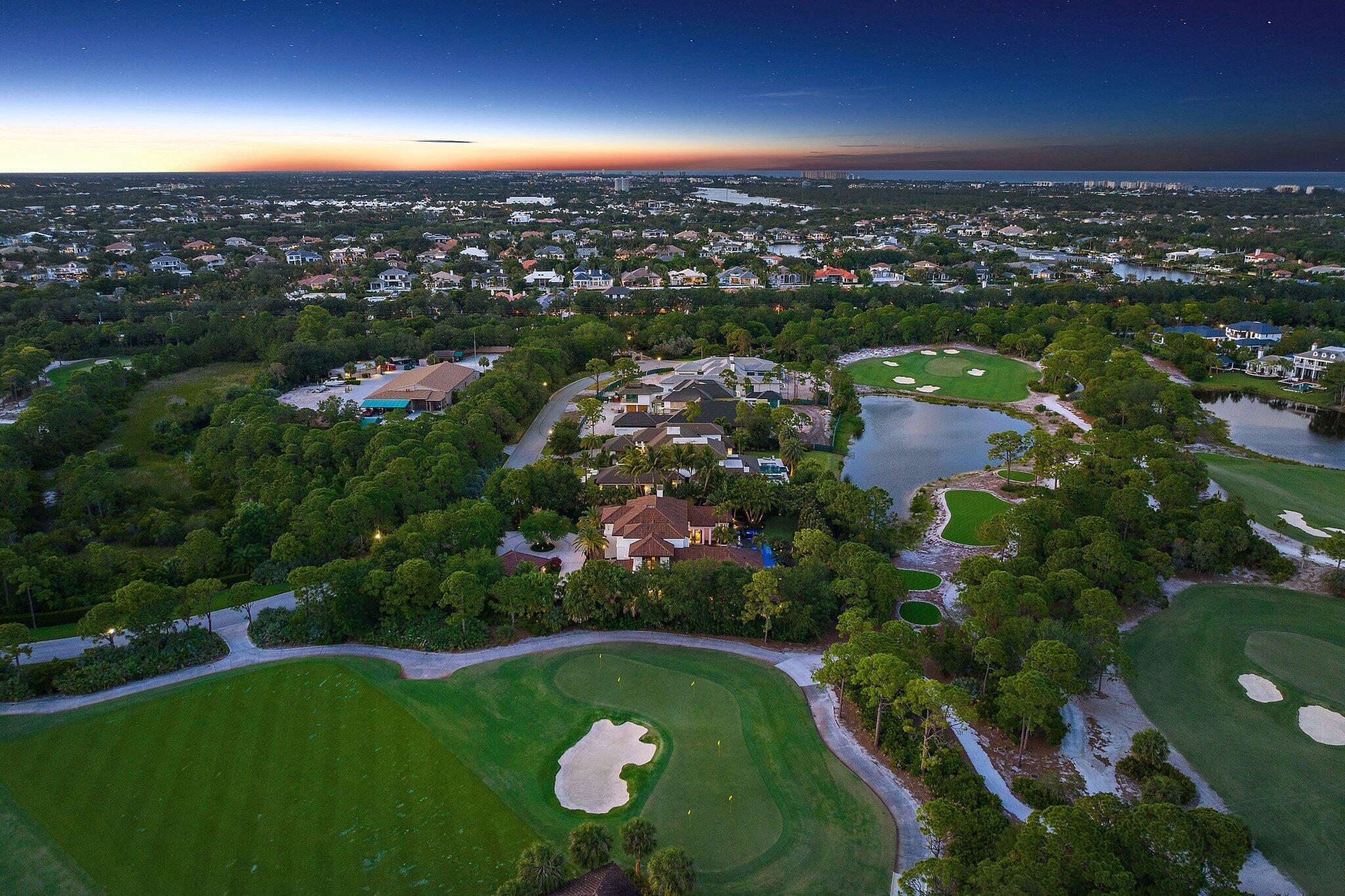 BEARS CLUB - Residential