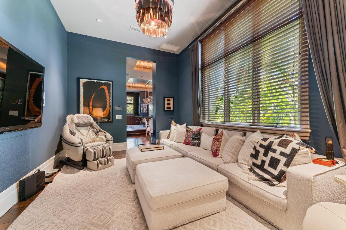 BEARS CLUB - Residential