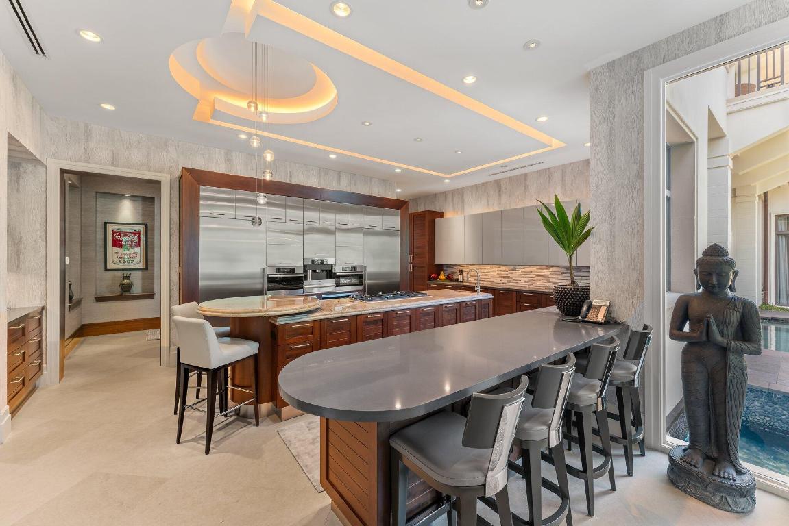 BEARS CLUB - Residential