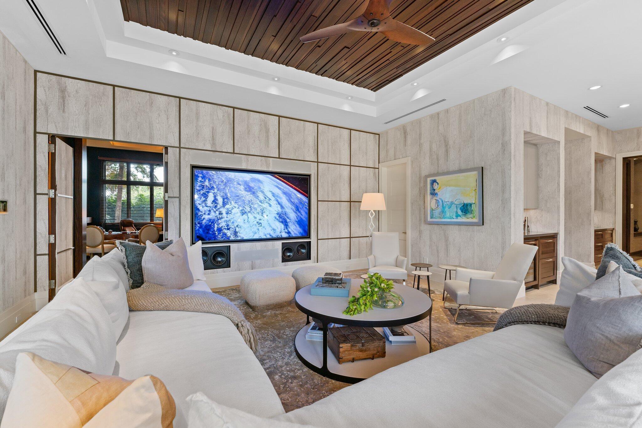 BEARS CLUB - Residential