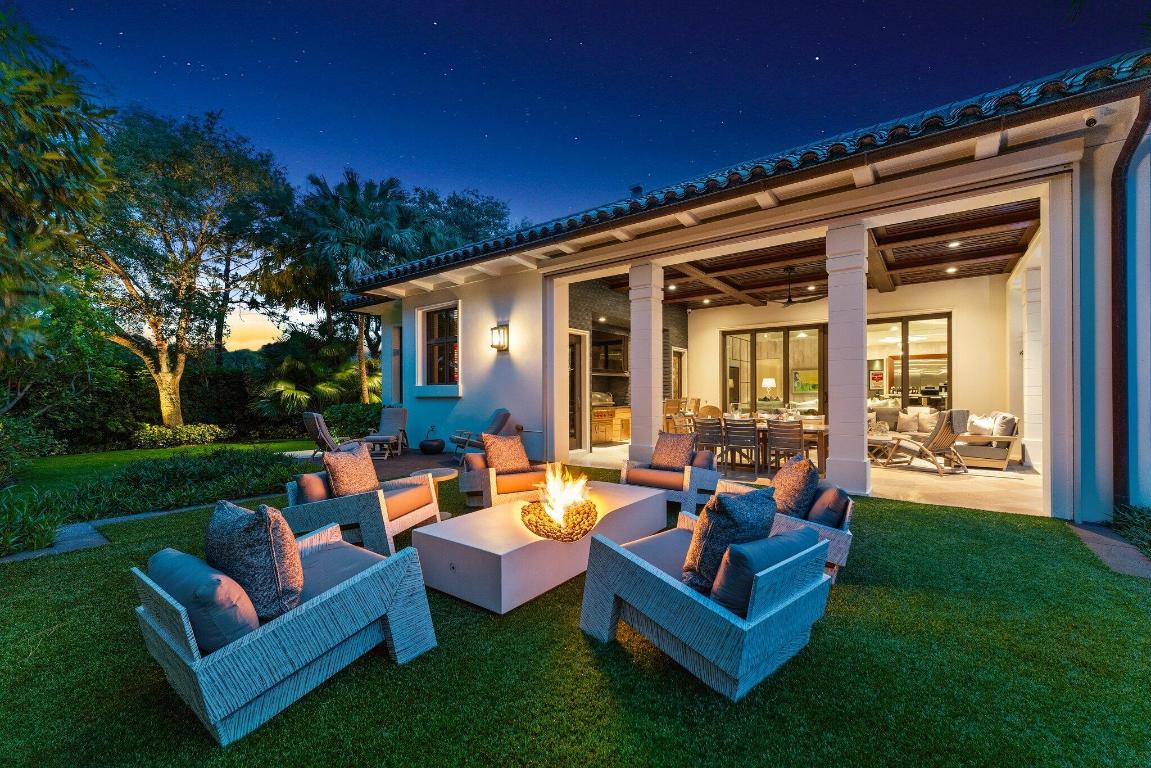 BEARS CLUB - Residential